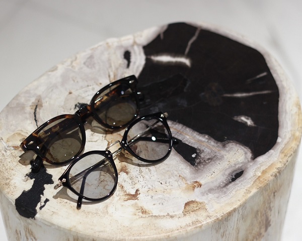 銀座MAN店おすすめの夏コーデのマストアイテム「アイウェア」。EYEVAN(アイヴァン)やCUTLER AND GROSS(カトラーアンドグロス)など、サングラス完全攻略ガイド